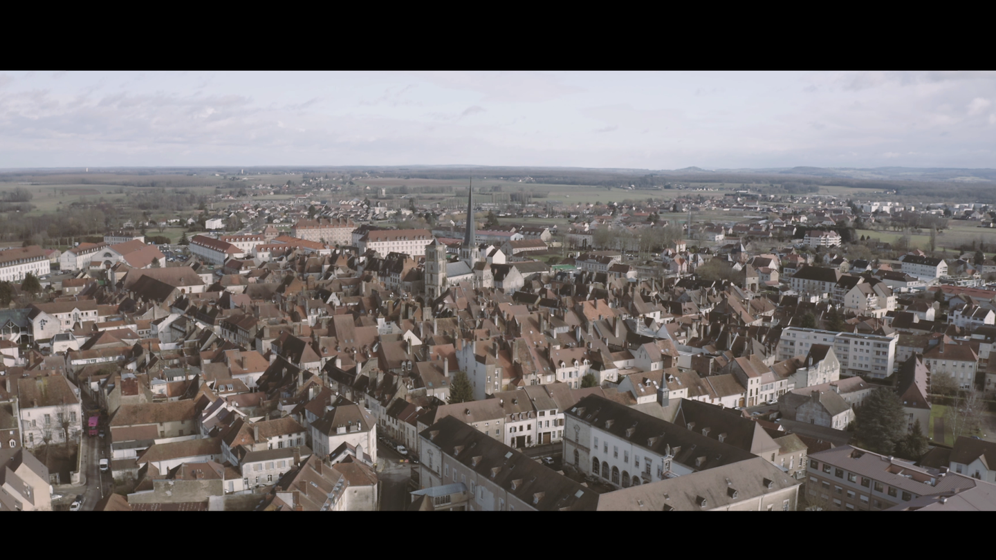 film de campagne municipale